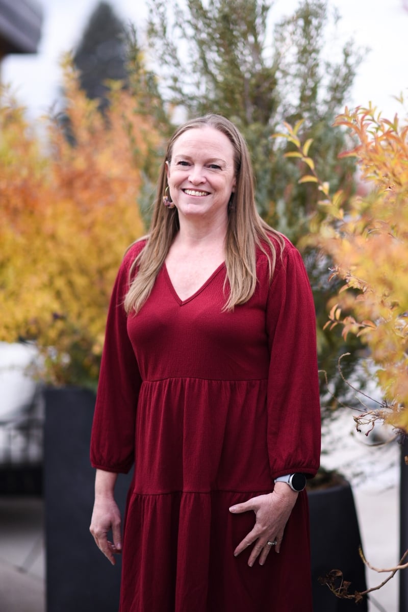 Denver, Colorado Amoriss Local Property Management Done Well.